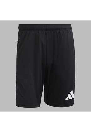 Pantaloneta Adidas Performance Hombre 26 - Negra - Fútbol | Uso Casual Y Entrenamiento