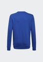 Buzo Azul-Blanco adidas Kids Essentials de adidas Performance