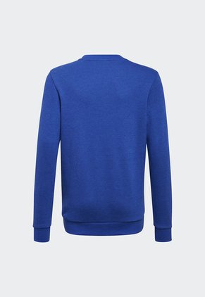 Buzo Azul-Blanco adidas Kids Essentials