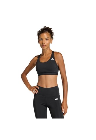 Top Entrenamiento Negro Adidas Optime Essentials Workout Mujer adidas Performance