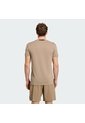 Camiseta Entrenamiento Beige Adidas Designed For Hombre de adidas Performance