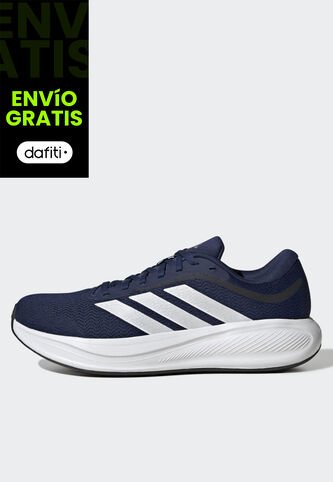 Tenis Running adidas Performance Response Runner 2 Azul adidas Performance