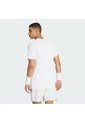 Camiseta Tenis Blanca Adidas Climacool+ Freelift Pro Hombre de adidas Performance