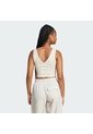 Esqueleto Beige Adidas Lifestyle Essentials Mujer de adidas Performance