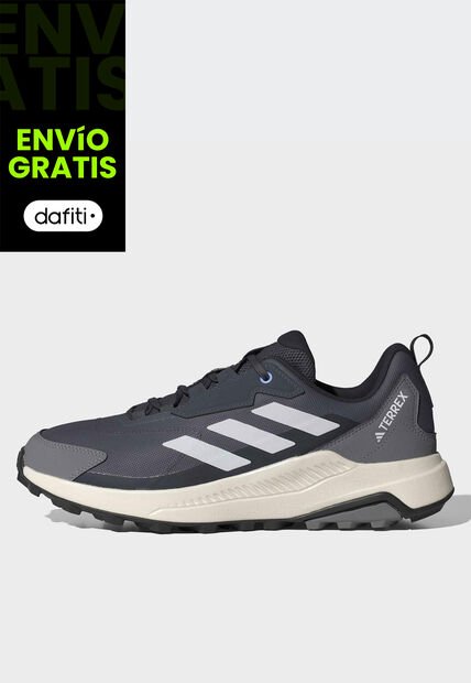 Tenis Outdoor adidas TERREX Anylander Gris