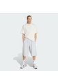 Camiseta Blanca Adidas Graphic Soft Lux Hombre de adidas Performance