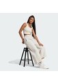 Esqueleto Beige Adidas Lifestyle Essentials Mujer de adidas Performance