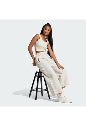 Esqueleto Beige Adidas Lifestyle Essentials Mujer