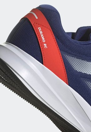 Tenis adidas Performance Duramo RC Azul