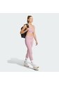 Top Entrenamiento Morado Adidas Graphic All Me Essentials Mujer de adidas Performance