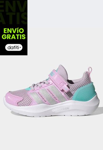 Tenis Lifestyle adidas Sportswear Lightorama Runner Rosa adidas Performance