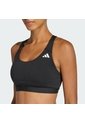 Top Entrenamiento Negro Adidas Optime Essentials Workout Mujer de adidas Performance