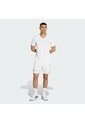 Camiseta Tenis Blanca Adidas Climacool+ Freelift Pro Hombre de adidas Performance
