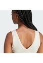 Esqueleto Beige Adidas Lifestyle Essentials Mujer de adidas Performance