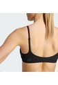Top Entrenamiento Negro Adidas All Me Tejido Mujer de adidas Performance