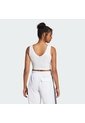 Esqueleto Blanco Adidas Lifestyle Essentials Mujer de adidas Performance
