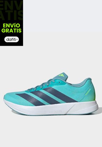 Tenis adidas Performance Duramo RC2 Turquesa adidas Performance