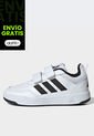 Tenis Lifestyle adidas Sportswear Tensaur Sport 3.0 CF Blanco de adidas Performance
