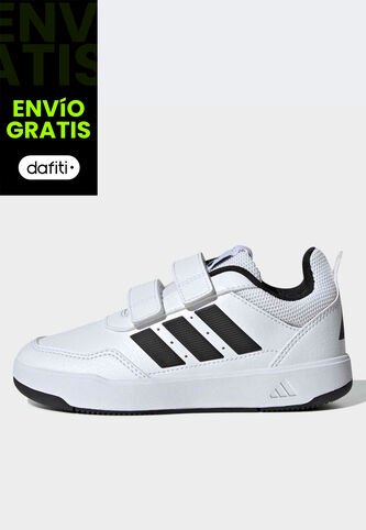 Tenis Lifestyle adidas Sportswear Tensaur Sport 3.0 CF Blanco adidas Performance