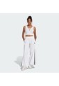 Esqueleto Blanco Adidas Lifestyle Essentials Mujer de adidas Performance