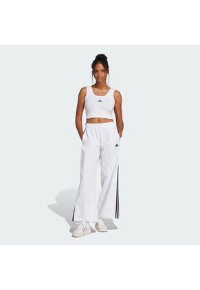 Esqueleto Blanco Adidas Lifestyle Essentials Mujer