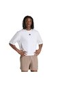 Camiseta Entrenamiento Blanca Adidas Corta D4T Primelift Hombre de adidas Performance