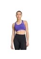 Top Entrenamiento Morado Adidas Optime Essentials Workout Mujer de adidas Performance