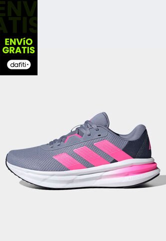 Tenis adidas Performance Running Galaxy 7 Gris adidas Performance