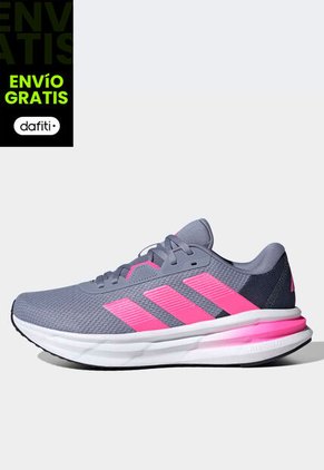 Tenis adidas Performance Running Galaxy 7 Gris