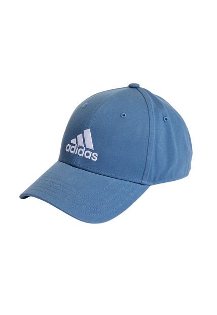 GORRA BBALL COT ADIDAS
