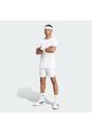 Camiseta Tenis Blanca Adidas Pro Climacool + 3D Freelift Hombre de adidas Performance