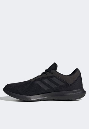 Tenis Training Negro adidas Performance Coreracer