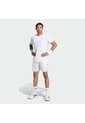 Camiseta Tenis Blanca Adidas Pro Climacool + 3D Freelift Hombre de adidas Performance