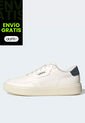 Tenis Lifestyle adidas Sportswear Park St 2.0 Marfil de adidas Performance