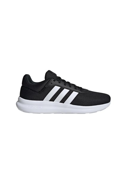 Tenis Negro Adidas Lite Racer 4.0