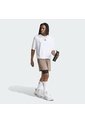 Camiseta Entrenamiento Blanca Adidas Corta D4T Primelift Hombre de adidas Performance