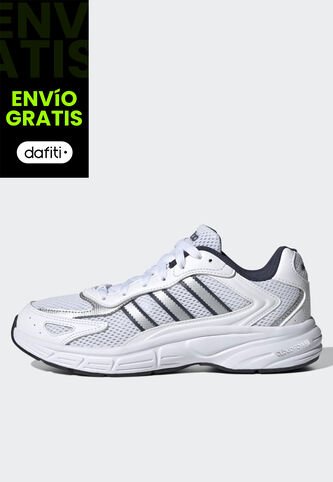 Tenis Lifestyle adidas Sportswear Eclyptix 2000 Blanco adidas Performance