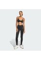 Top Entrenamiento Negro Adidas Optime Essentials Mujer de adidas Performance