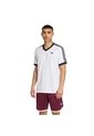 Camiseta Tenis Blanca Adidas Classics Hombre de adidas Performance