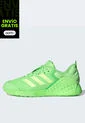Tenis adidas Performance Dropset 3 Verde Neón de adidas Performance