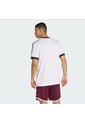 Camiseta Tenis Blanca Adidas Classics Hombre de adidas Performance