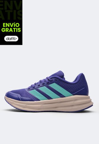 Tenis adidas Performance Galaxy Star 2.0 Violeta adidas Performance