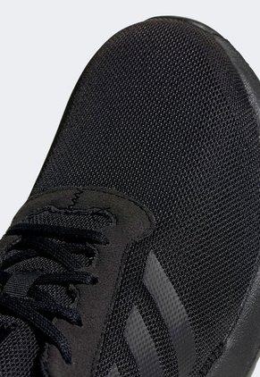 Tenis Training Negro adidas Performance Coreracer