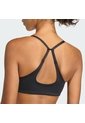 Top Entrenamiento Negro Adidas Optime Essentials Mujer de adidas Performance