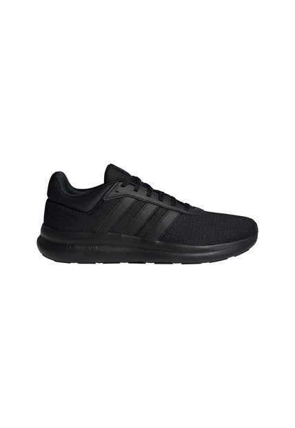 Tenis Negro Adidas Lite Racer 4.0