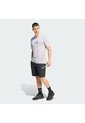 Camiseta Gris Adidas AMG Hombre de adidas Performance