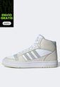 Tenis adidas Sportswear Turnaround Mid Gris de adidas Performance