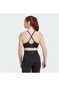 Top Entrenamiento Negro Adidas All Me Mujer de adidas Performance