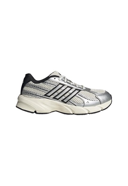 Tenis Blanco Adidas TECHNOCHAOS 2000 Blanco