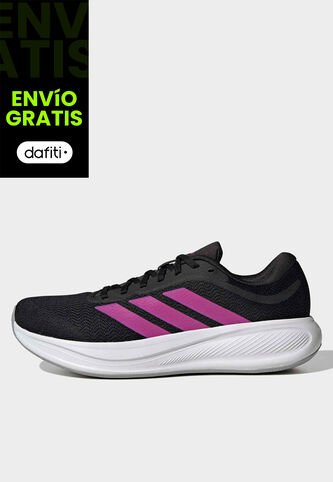 Tenis Running adidas Performance Response Runner 2 Negro adidas Performance